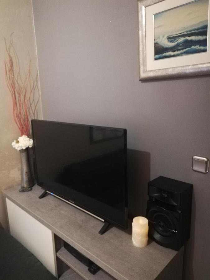 Alnea Apartment Split Bagian luar foto