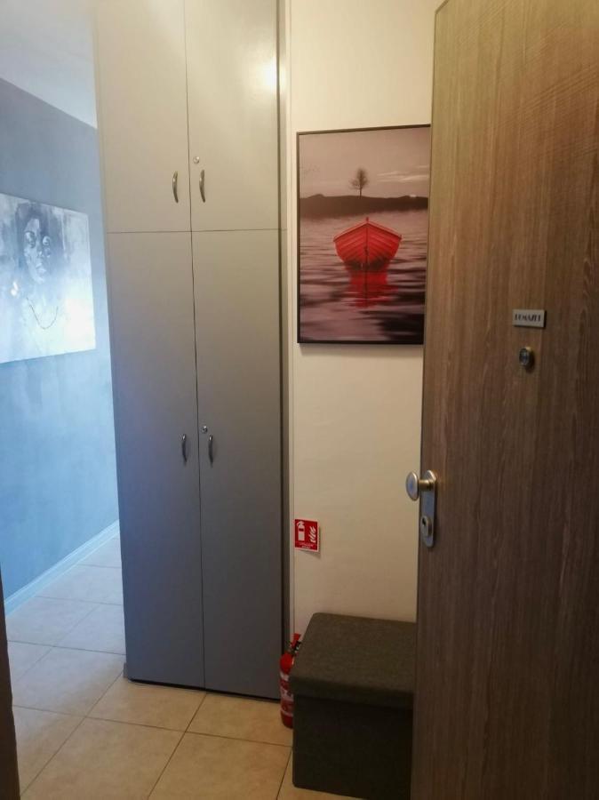 Alnea Apartment Split Bagian luar foto