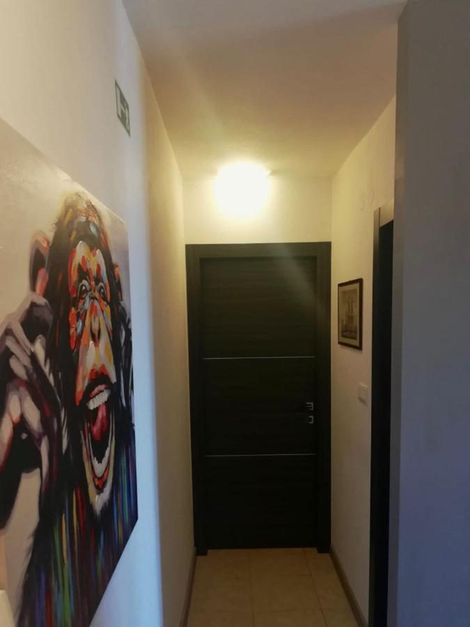 Alnea Apartment Split Bagian luar foto