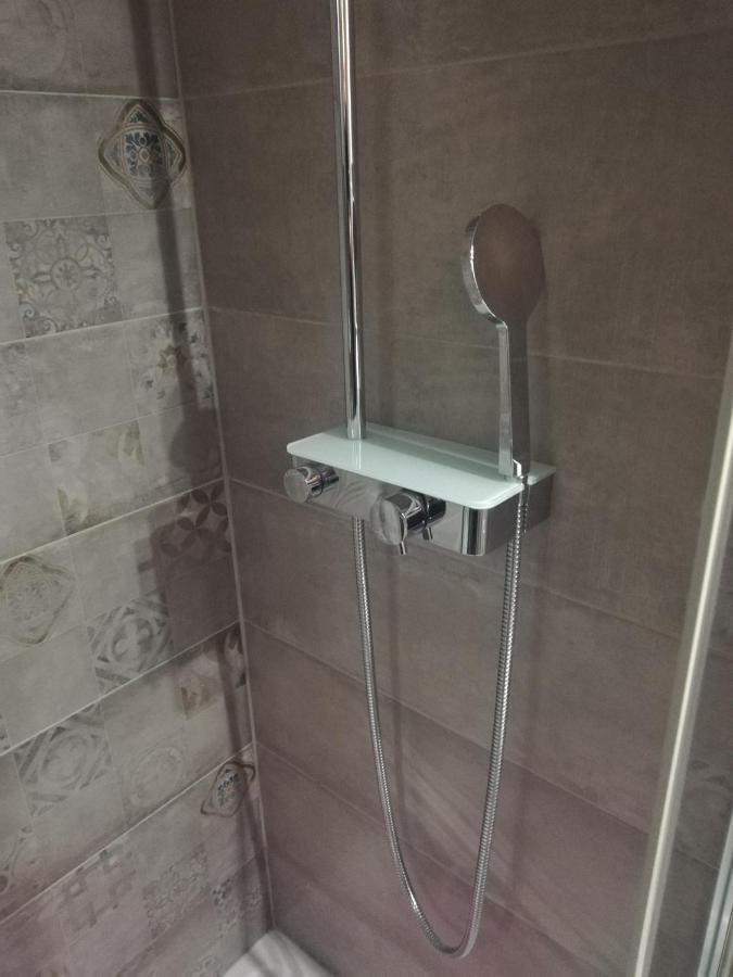 Alnea Apartment Split Bagian luar foto