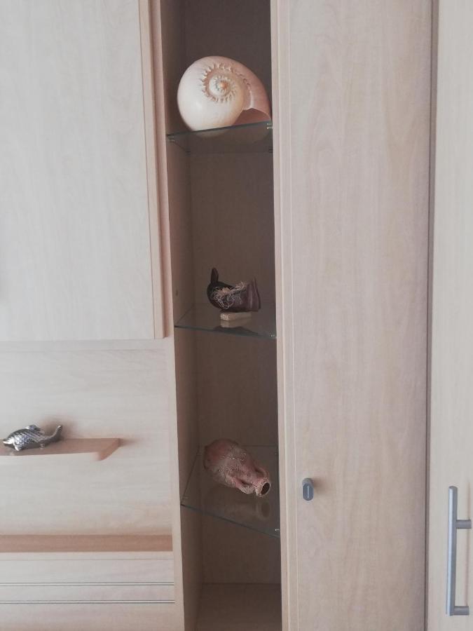 Alnea Apartment Split Bagian luar foto
