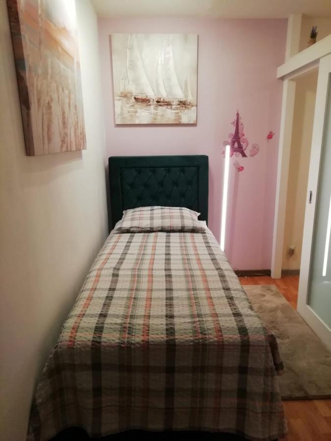 Alnea Apartment Split Bagian luar foto