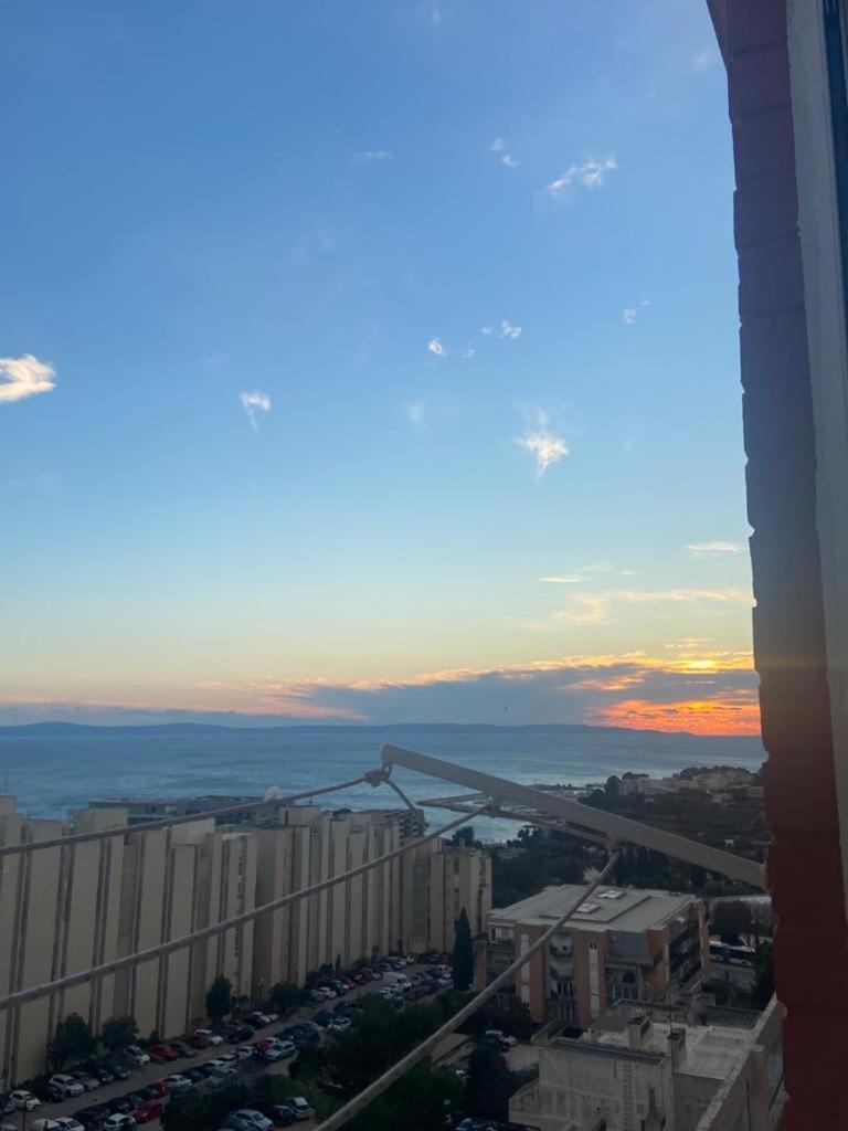 Alnea Apartment Split Bagian luar foto