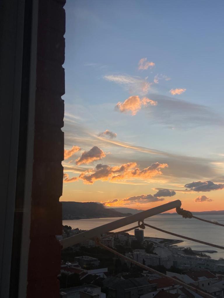 Alnea Apartment Split Bagian luar foto
