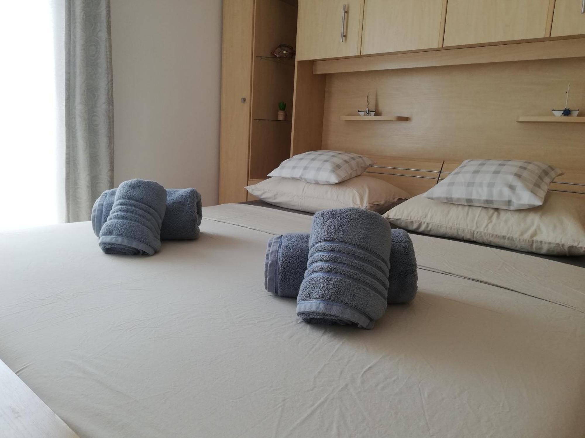 Alnea Apartment Split Bagian luar foto
