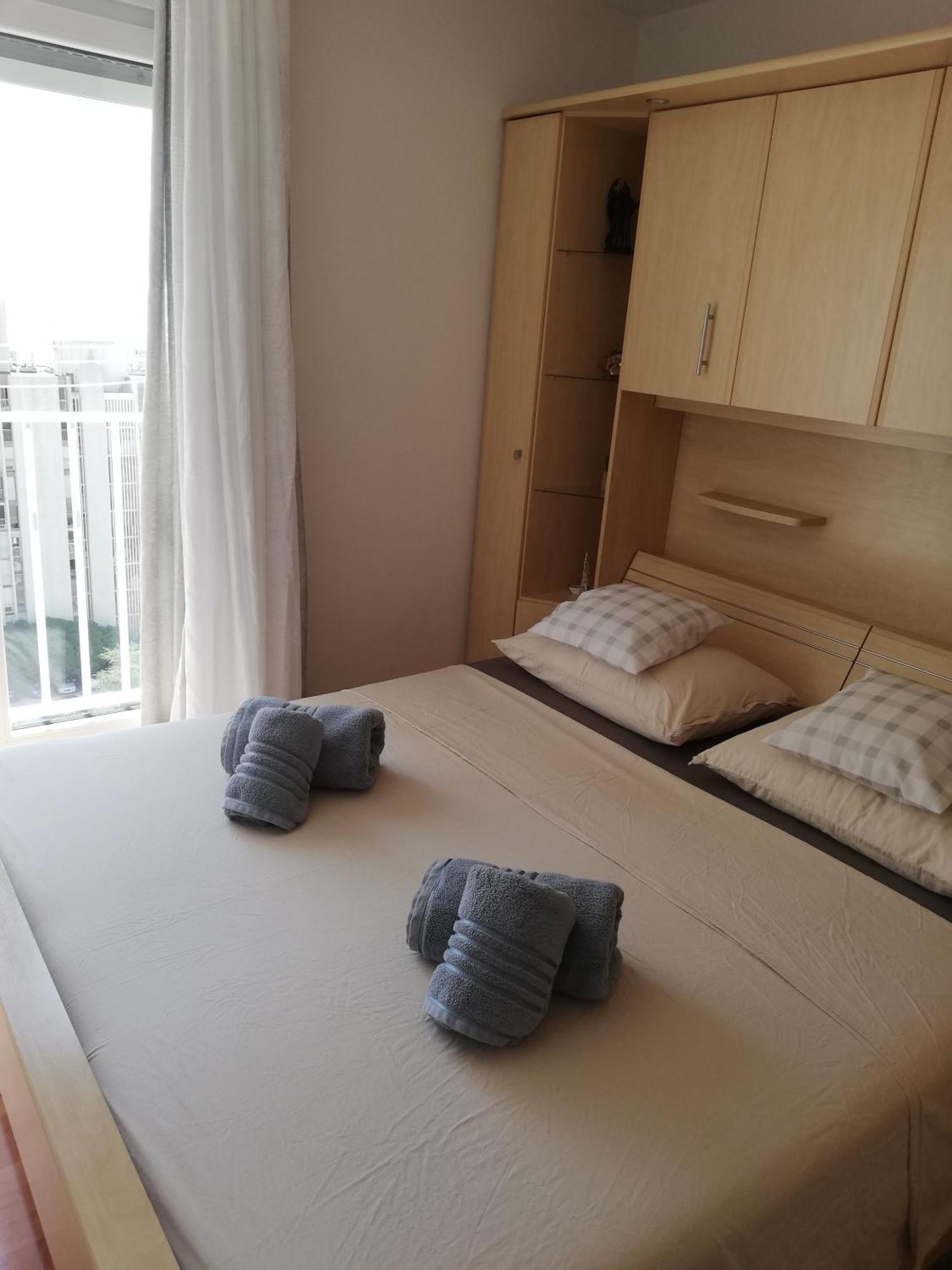 Alnea Apartment Split Bagian luar foto